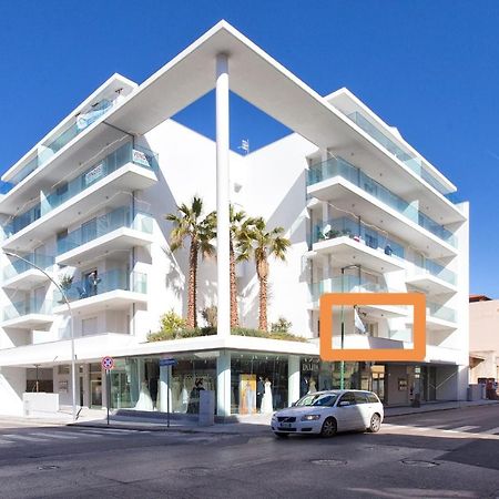 阿尔盖罗Casa Mare Via V. Emanuele公寓 外观 照片